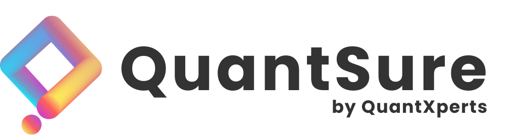 QuantSure Logo