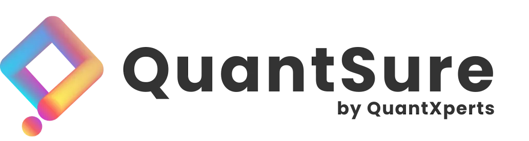 QuantSure Logo